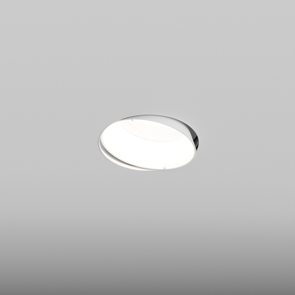 Встраиваемый светильник Hesby Lighting Stockholm HSBL_0218
