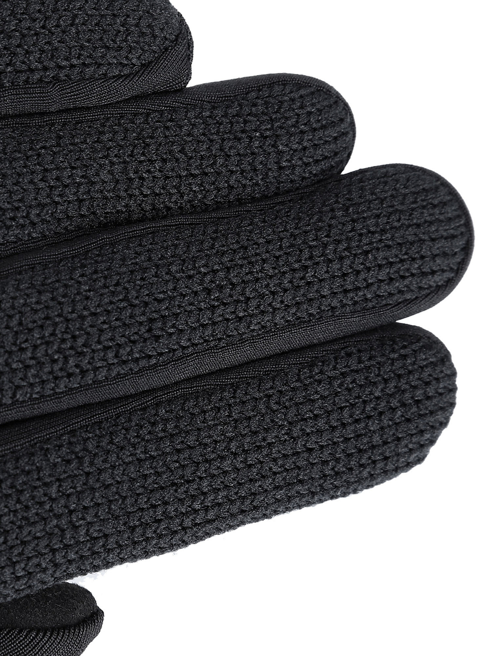 Перчатки VIKING Dramen Black (inch (дюйм):8)
