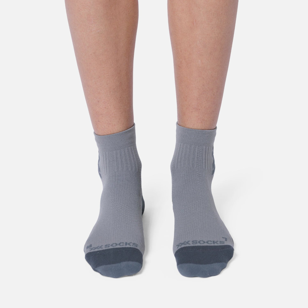 Носки Run Discover Ankle