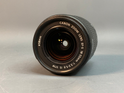 Canon EOS 550D Kit 18-55mm 550 Кадров