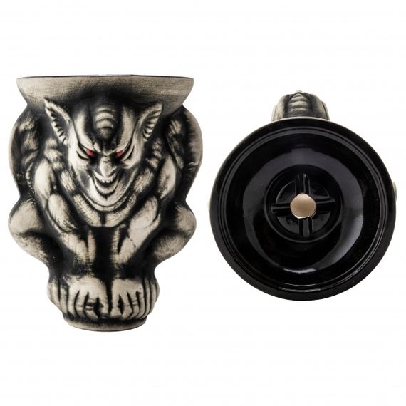 GrynBowls Gargoyle