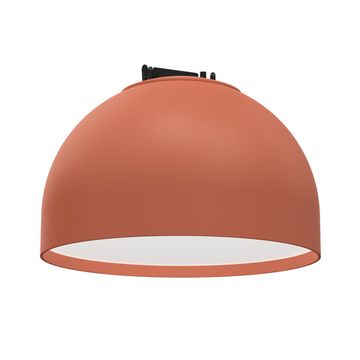 Трековый светодиодный светильник 10W 4000К 2492/34 SP-10 коричневый Decorato Divinare