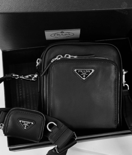 Сумка через плечо Prada