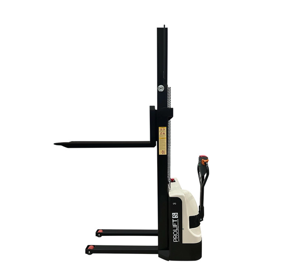 Самоходный электроштабелер PROLIFT M2 SDR 1525-S