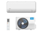 Midea HEATFORCE MSHP-09N8D6-I/MSHP-09N8D6-O