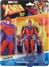 Marvel Legends Series Magneto, X-Men ‘97 Collectible 6-Inch Action Figures