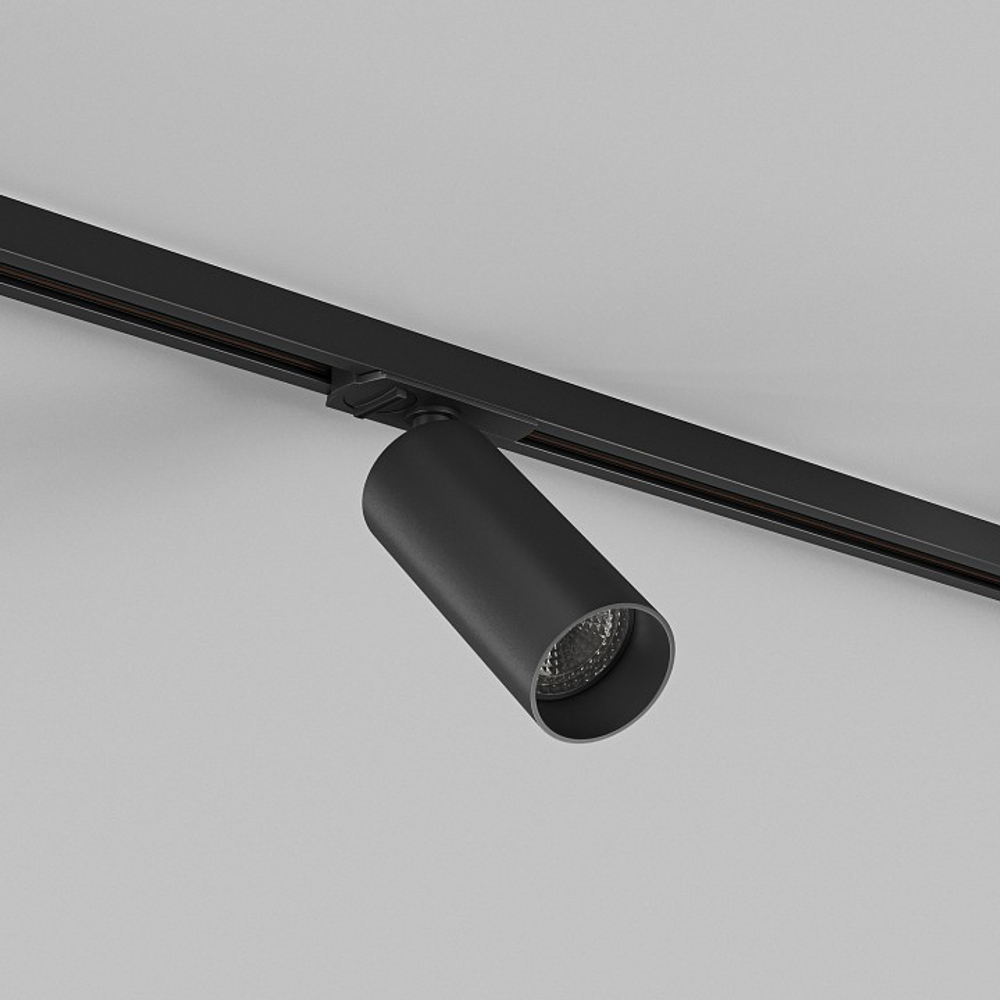 Светильник на штанге Denkirs Scope DK6060-BK