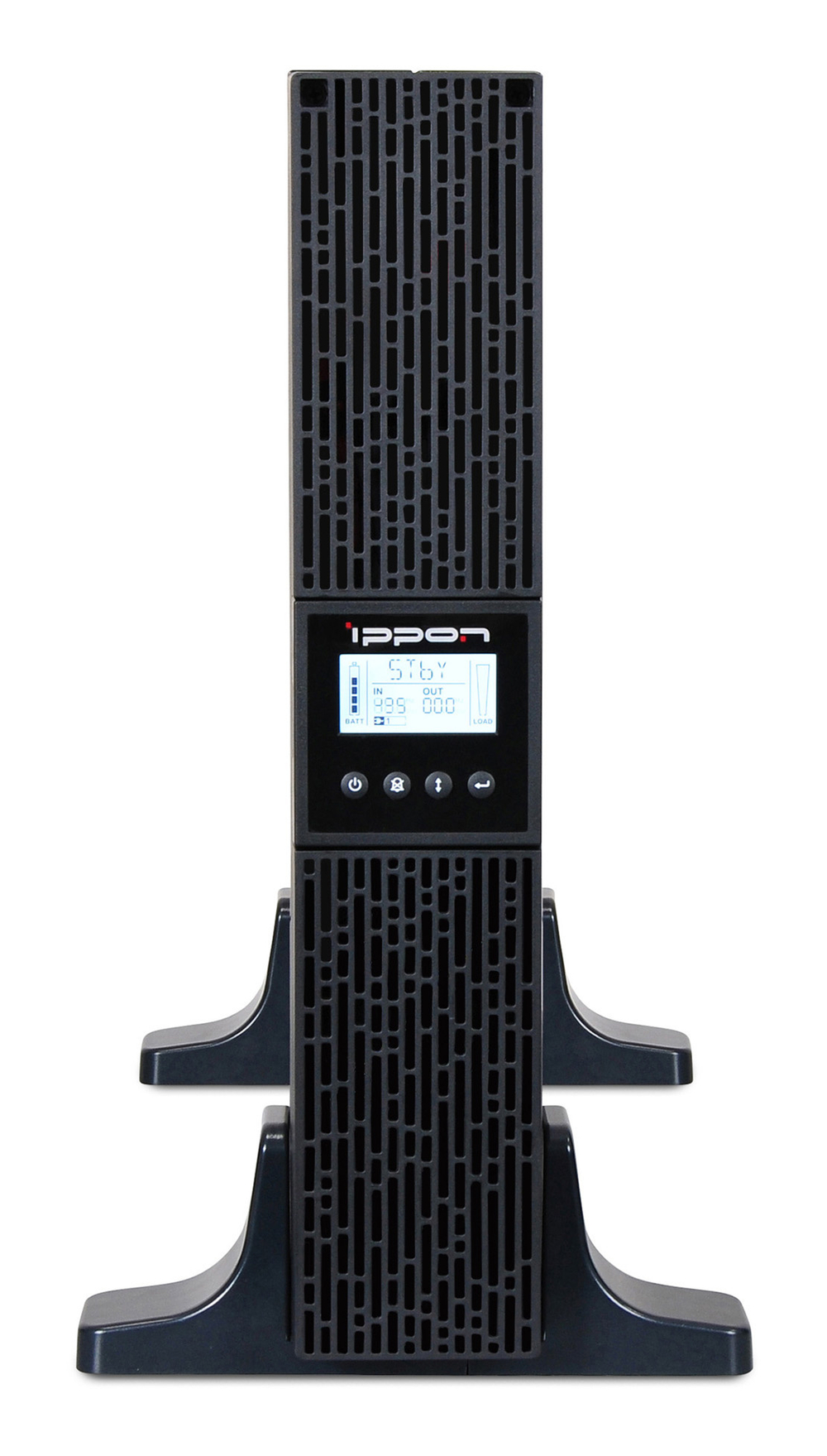 ИБП Ippon Smart Winner II 1000