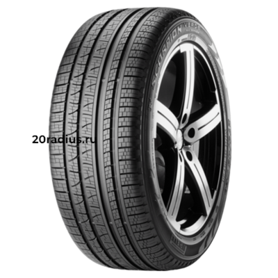 215/65R16 98H Scorpion Verde All-Season TL M+S