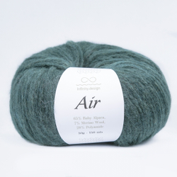 Air (8264/Зеленый)