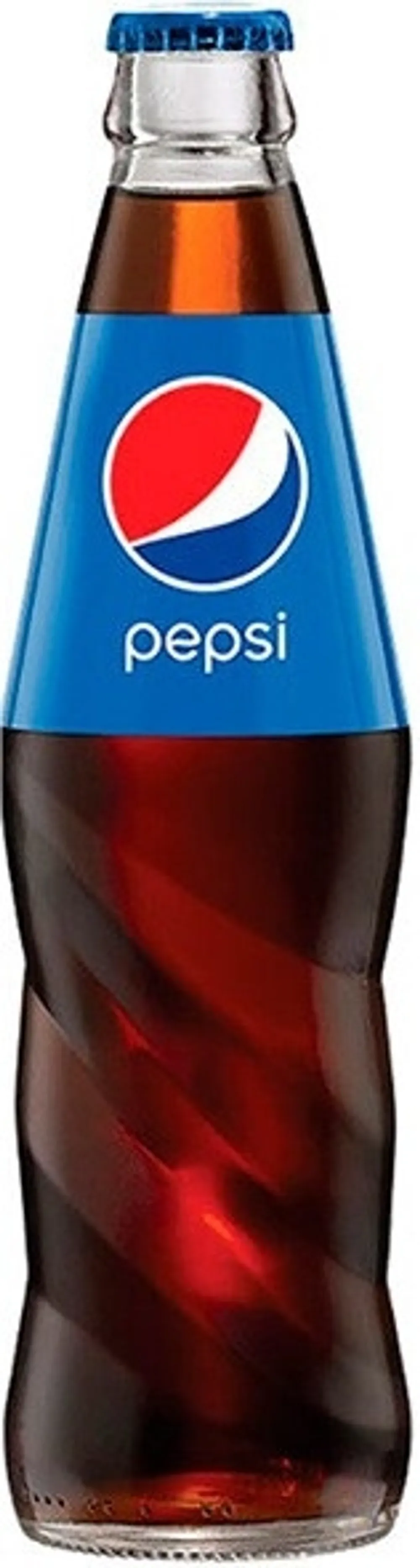 Газированный напиток Pepsi сткл. UK 330мл