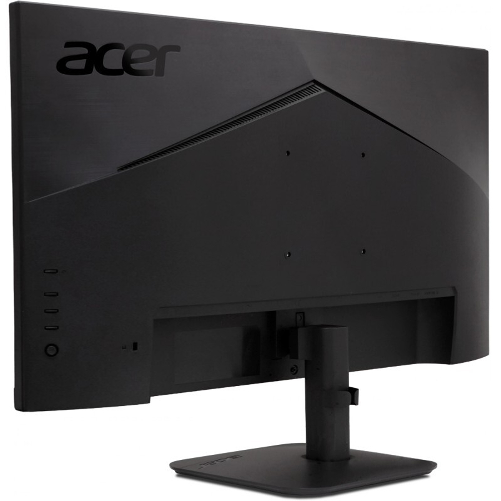 Монитор Acer 27" KA272Kbmiipx черный, IPS LED 3840x2160 60Hz, 4ms