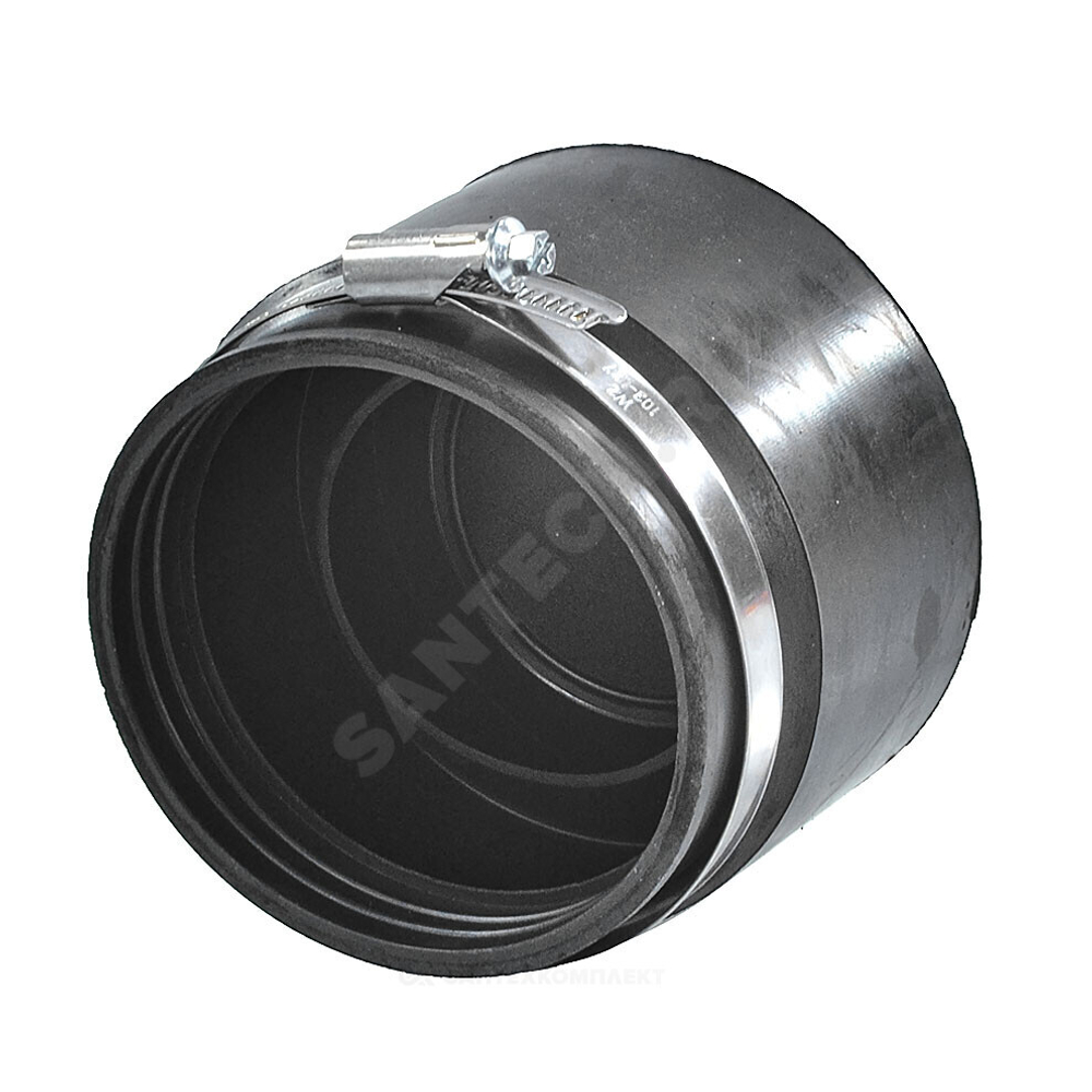 Переходник резина SML FIX Ду 50х40-56 Normaconnect 2459003050