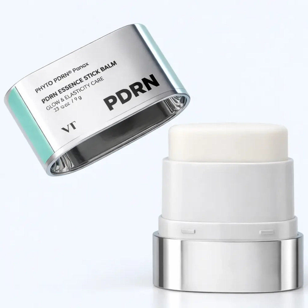 VT Cosmetics PDRN Essence Stick Balm — стик-бальзам Корейский