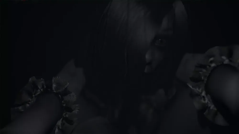 VISAGE PS4 | PS5