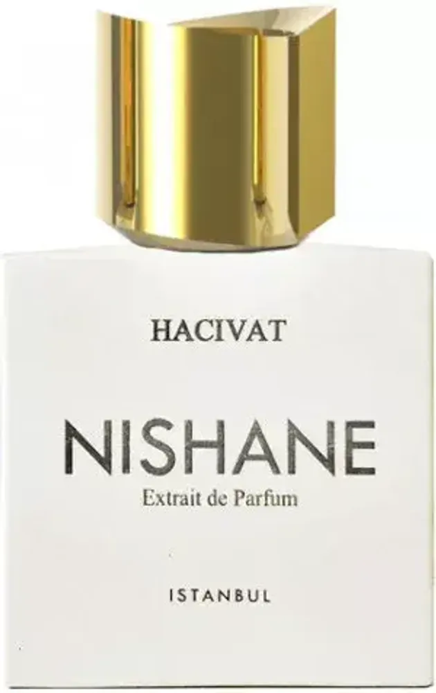 Nishane Hacivat EDP 50 ml