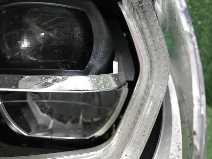 Фара левая BMW X3 G01 (17-21) Adaptive LED
