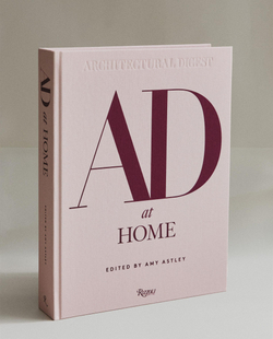 AD at Home. Альбом интерьеров Architectural Digest (на английском языке) Zara Home, фото 7