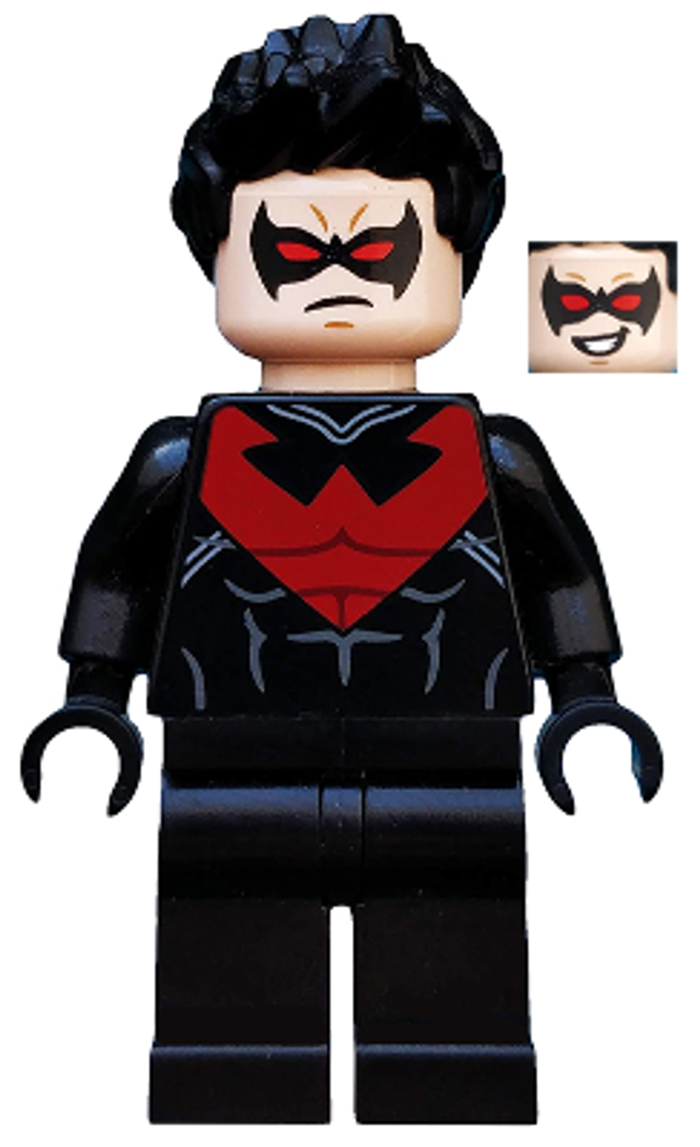 Минифигурка LEGO sh085 Найтвинг