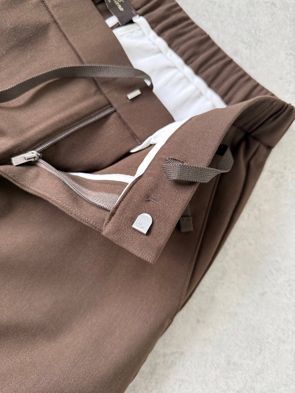 Брюки Loro Piana