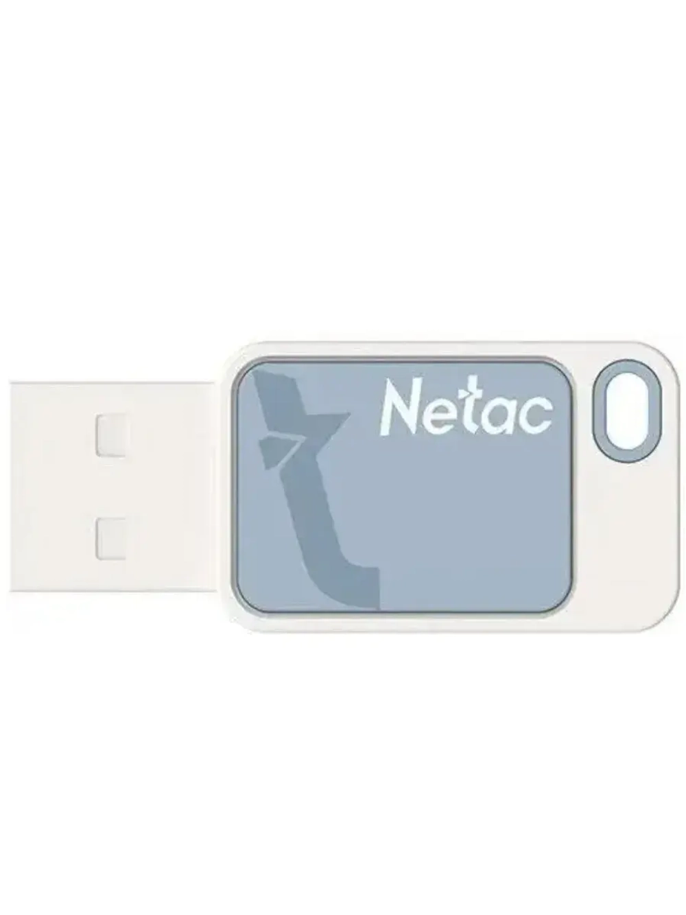 Память USB Flash 32 ГБ UA31 NT03UA31N-032G-20BL BLUE
