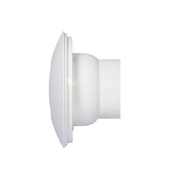 Вентилятор накладной Airflow iCON ECO 60