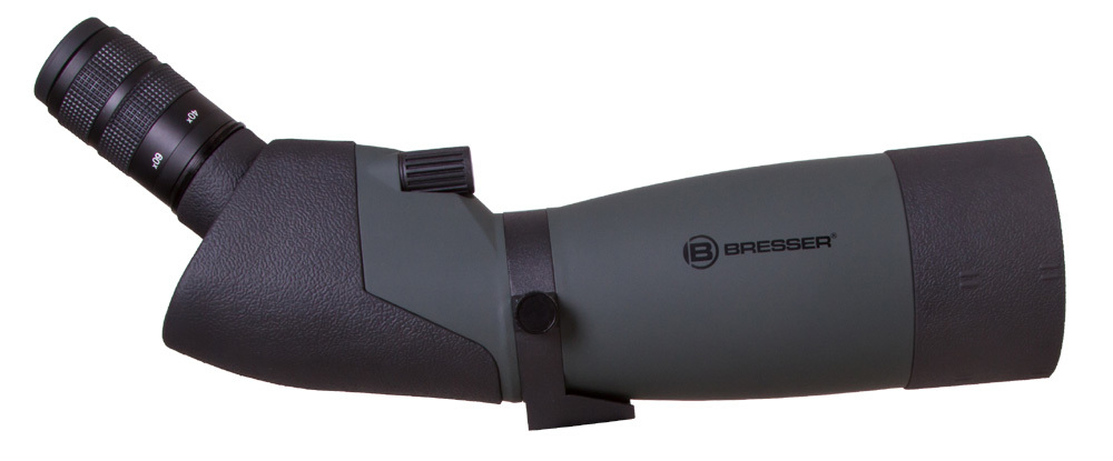 Зрительная труба Bresser Pirsch 20-60x80