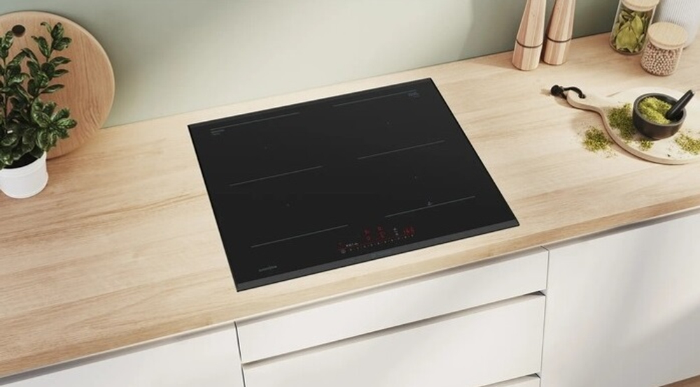 Электрическая варочная панель Bosch PVQ695HC1Z