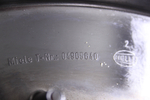 Люк 04965640 стиральной машины Miele WT 945