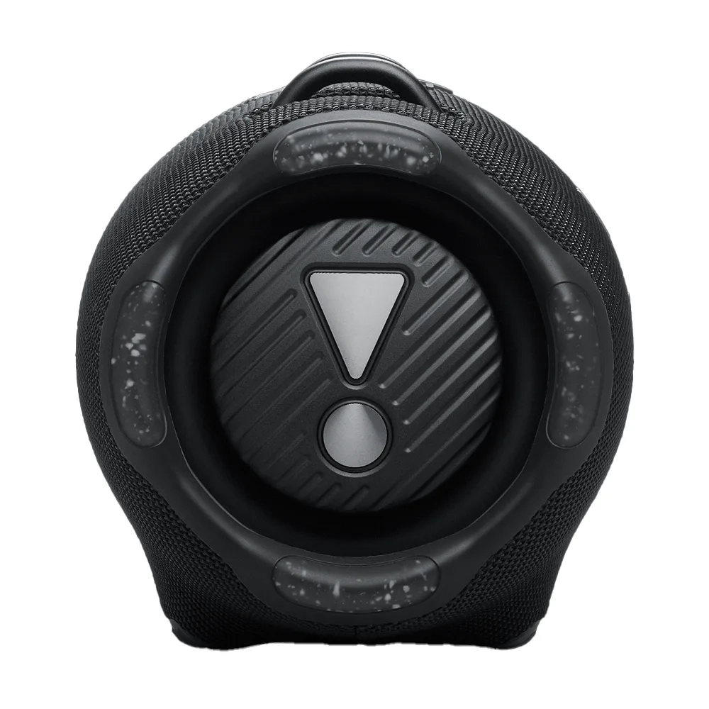 Портативная колонка JBL Xtreme 4, Black (Черный)