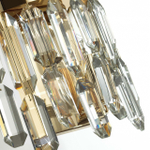 Подвесная люстра Odeon Light DAKISA 4986/12