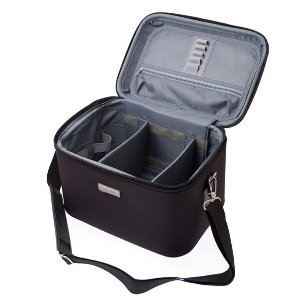 Кейс для парикмахерских инструментов h10514-15M - 6
