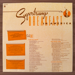 Supertramp – Breakfast In America (Англия)