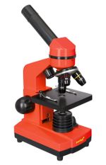 Микроскоп Levenhuk Rainbow 2L, 69039