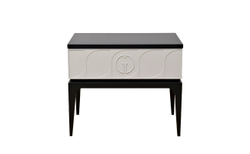 Тумбочка прикроватная Garda Decor Spinola GD-00002
