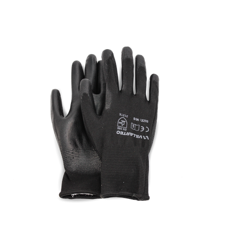 Средства защиты VILLARTEC Перчатки POLYESTER 61529