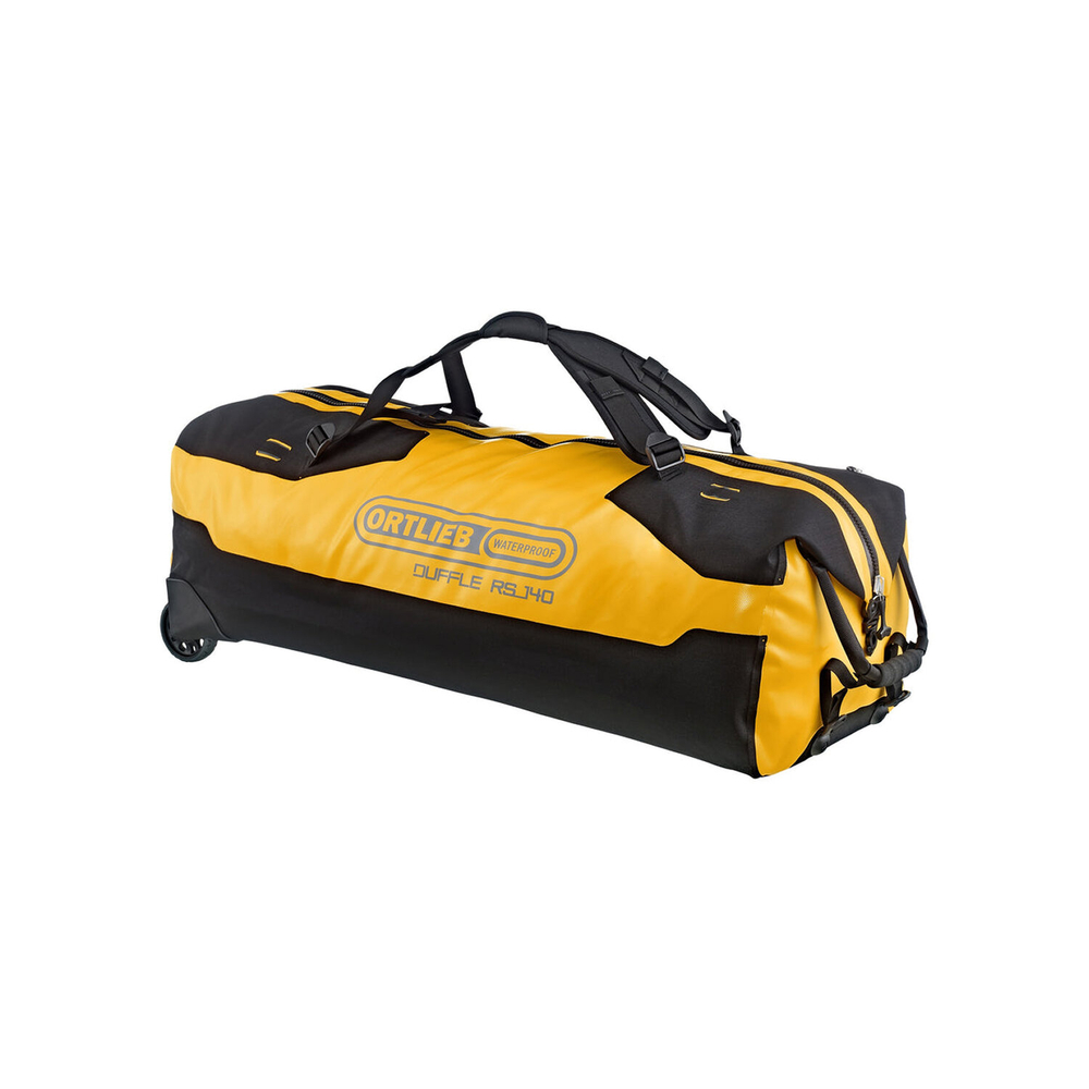 Гермосумка на колёсах Duffle RS