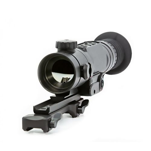 Тепловизионный прицел Dedal Venator, (матрица FPA, 384х288, 17 µm, увеличение 3x, объектив 50мм, IP67)