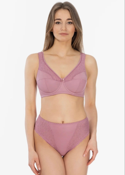 БЮСТГАЛЬТЕР LAUMA LINGERIE (COTTON CLASSIC)
