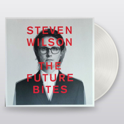 Steven Wilson — The Future Bites (LP)