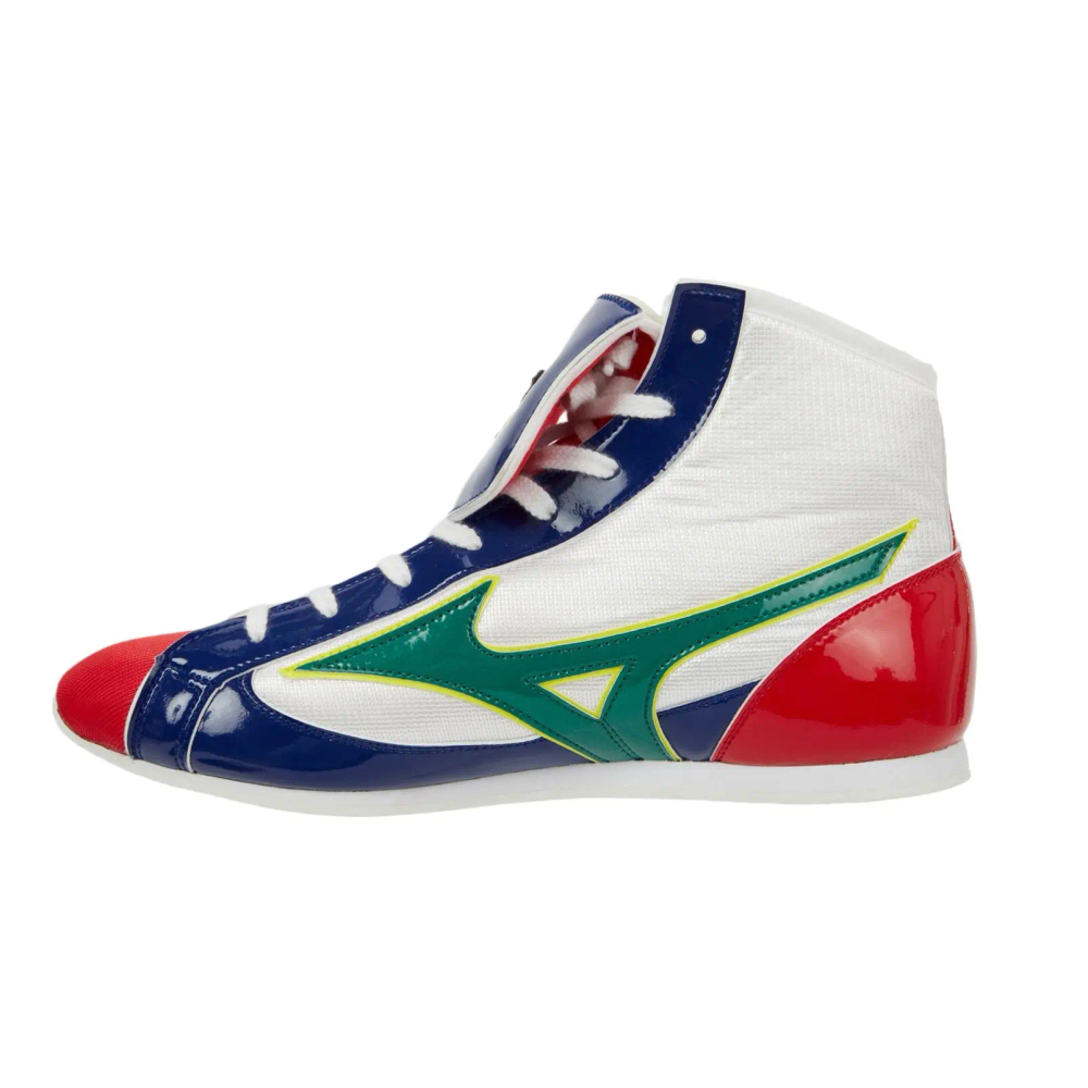 Mizuno
