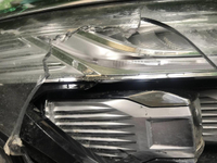 Фара правая EXEED VX (2021-2024) LED