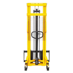 Ручной гидравлический штабелер SDA 1030 (1000 кг; 3 м; вилы 300-850 мм) SMARTLIFT (SMART)