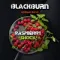 Black Burn - Raspberry Shock