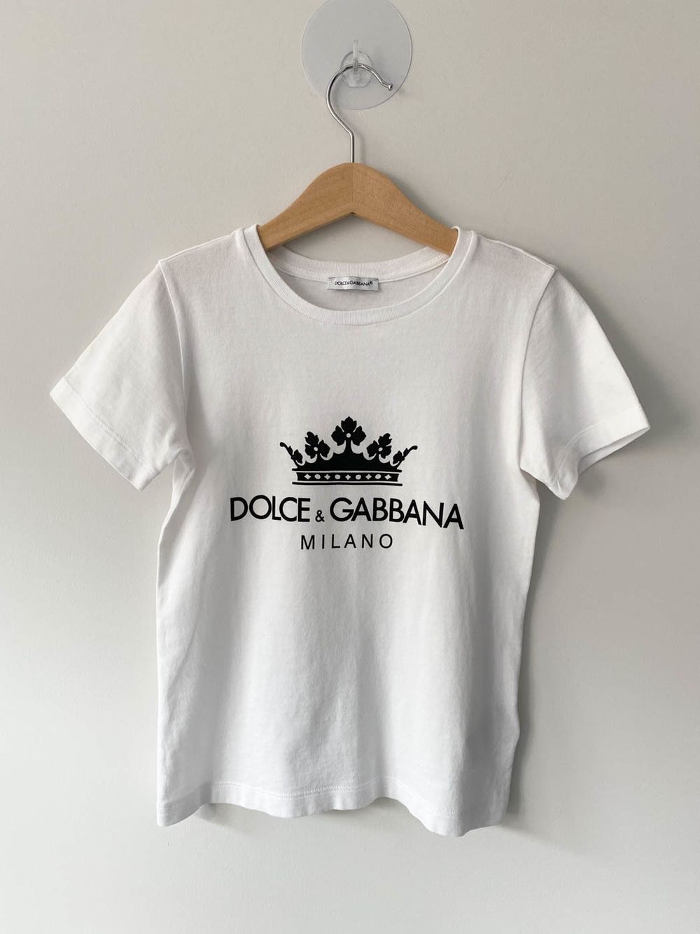Футболка Dolce&Gabbana