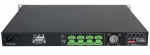 Усилитель мощности Qtex QAA PD460V2