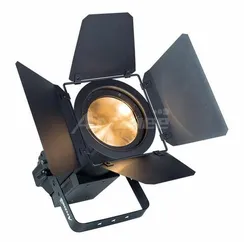 Anzhee P200COB-W ZOOM прожектор PAR, 200Вт