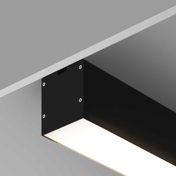 Алюминиевый профиль Maytoni Led Strip 633008