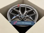 КОВАНЫЕ ДИСКИ для AUDI RS4 B5 2001 Ауди