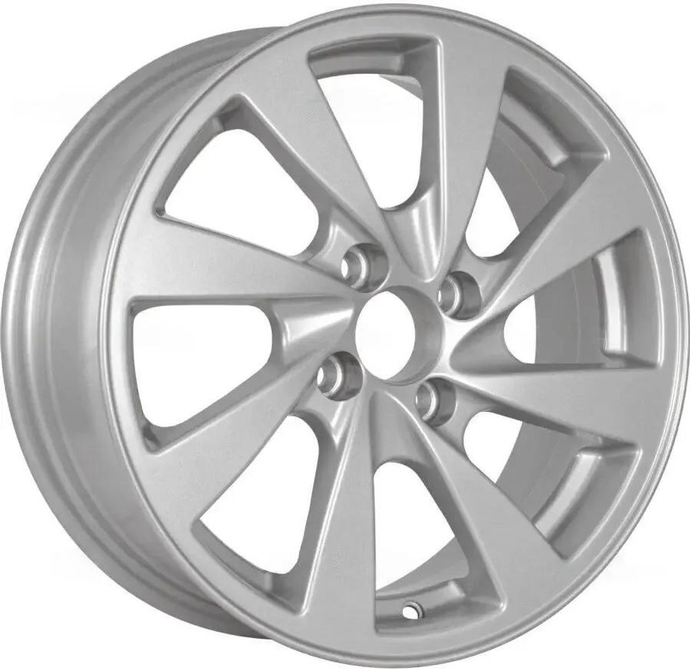 RST R055 6x15 4x98 ET 33 Dia 58.6 (BFP)